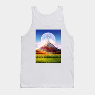 Optimism Tank Top